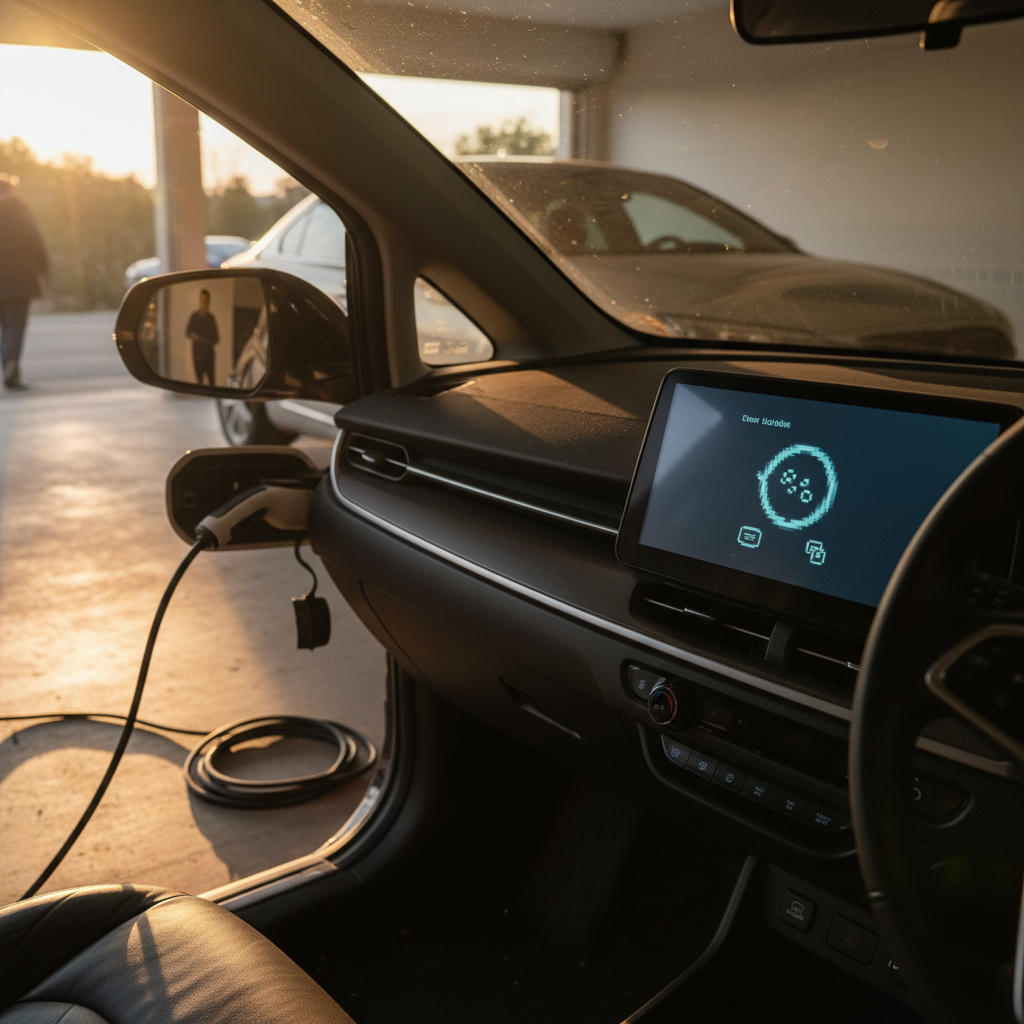 Which EVs Get Over-the-Air Updates? 2026 Guide for Used Buyers