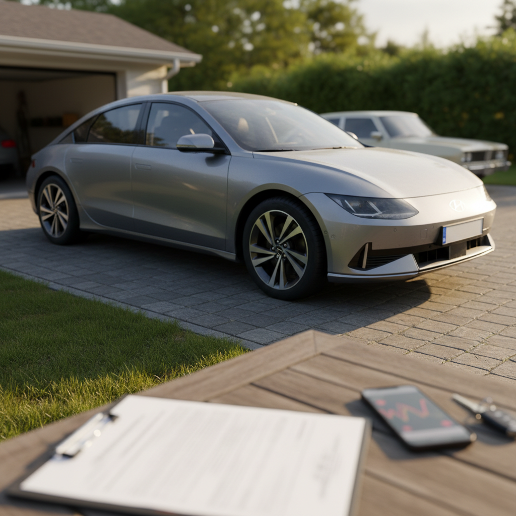 What Is My Hyundai Kona Electric Worth? Real-World Used EV Pricing Guide