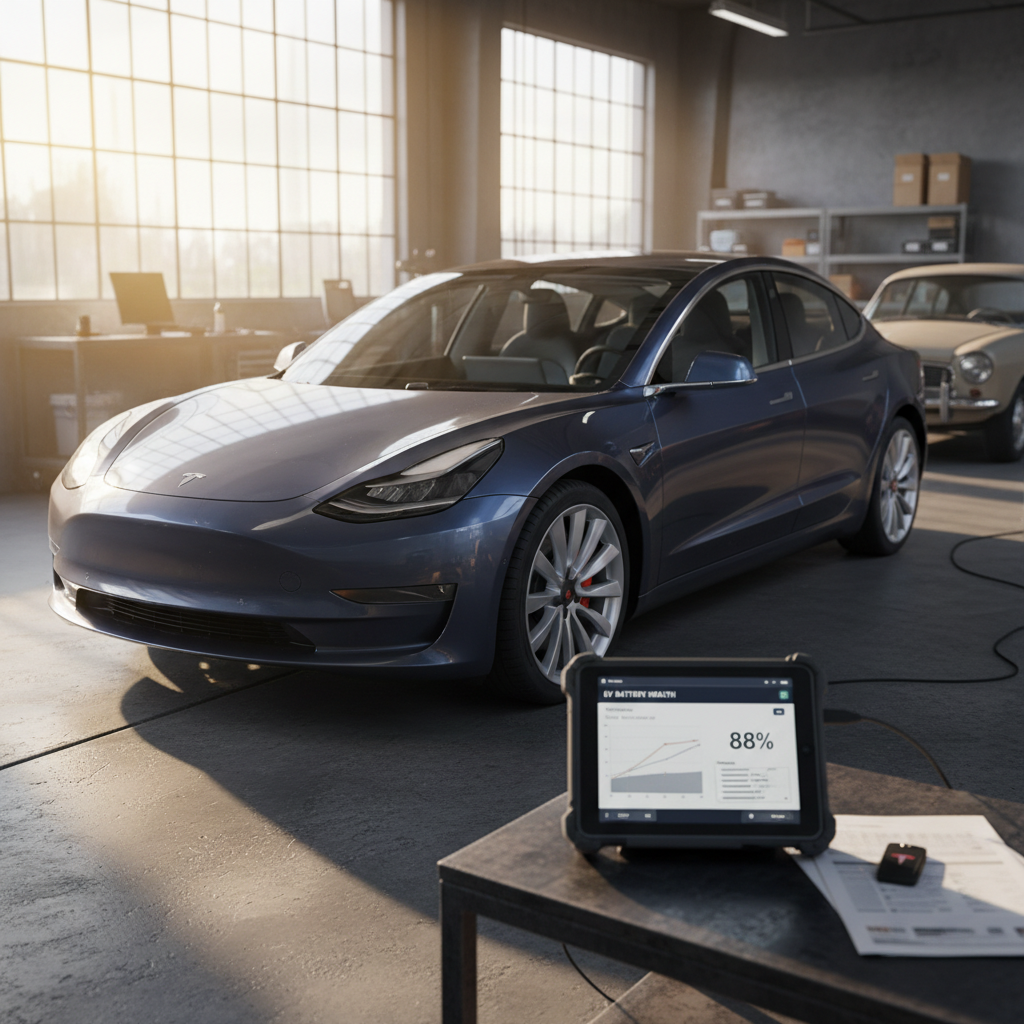 2018 Tesla Model 3 for Sale: Pricing, Trims, Battery Health & Buying Guide