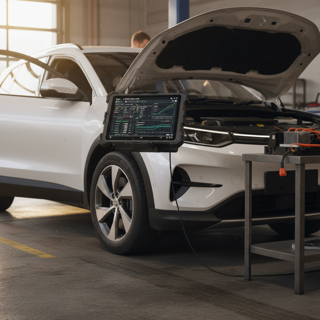 Used Hybrid Car Sale Guide: How to Get the Best Deal in 2025