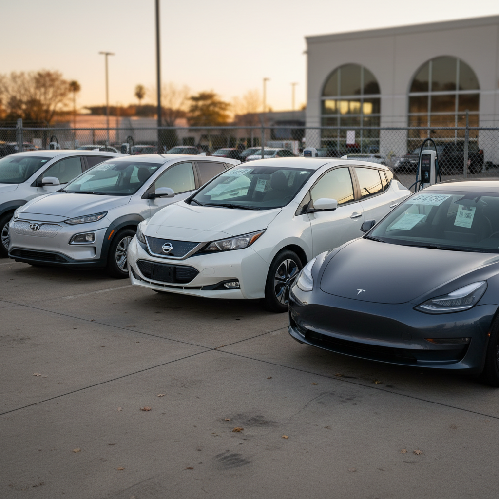 Best Inexpensive Cars in 2025: Smart Choices Under $25,000