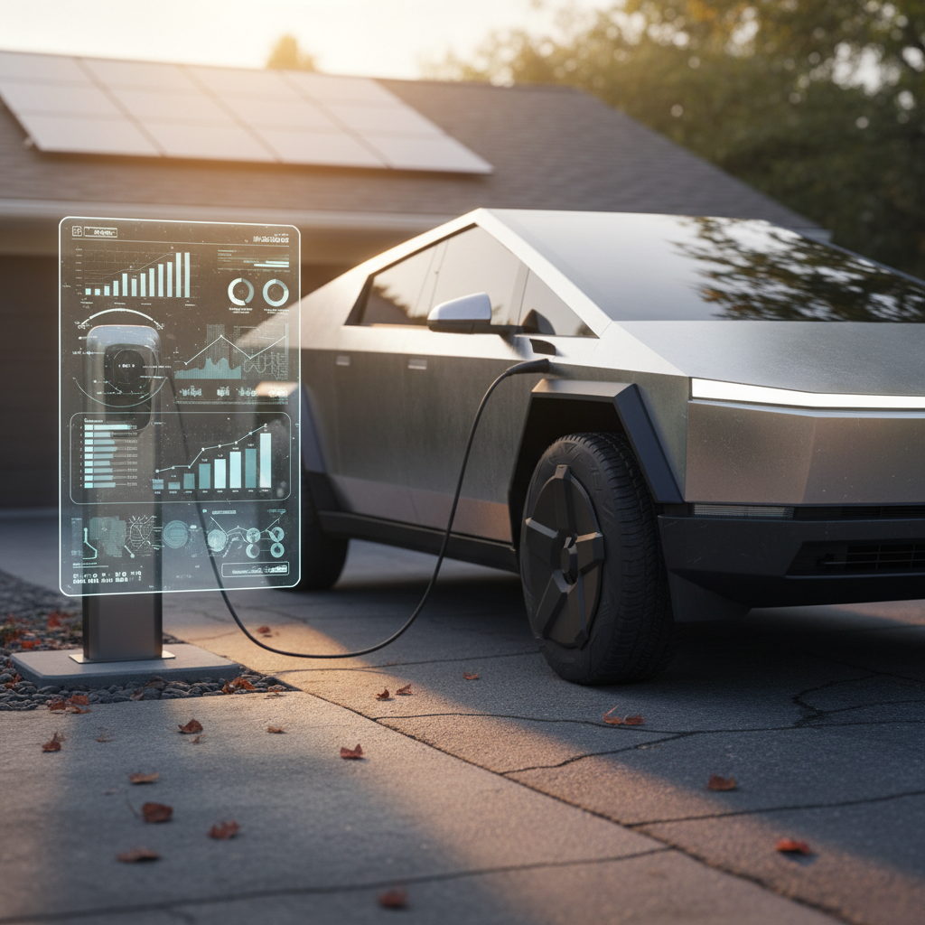 Tesla Cybertruck Long-Term Ownership Cost: 2025–2035 Guide