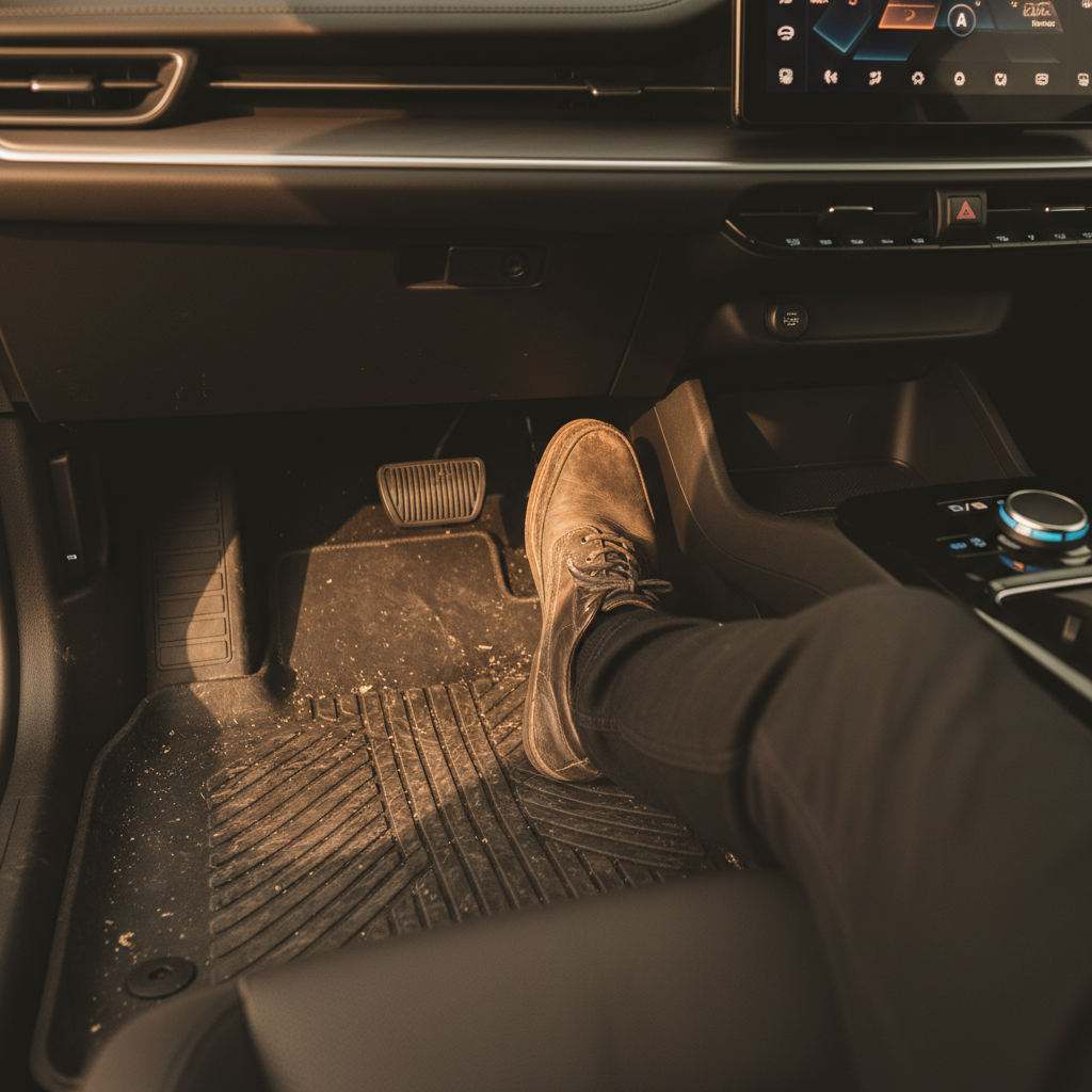 One-Pedal Driving Explained: How It Works, Pros, Cons & Tips