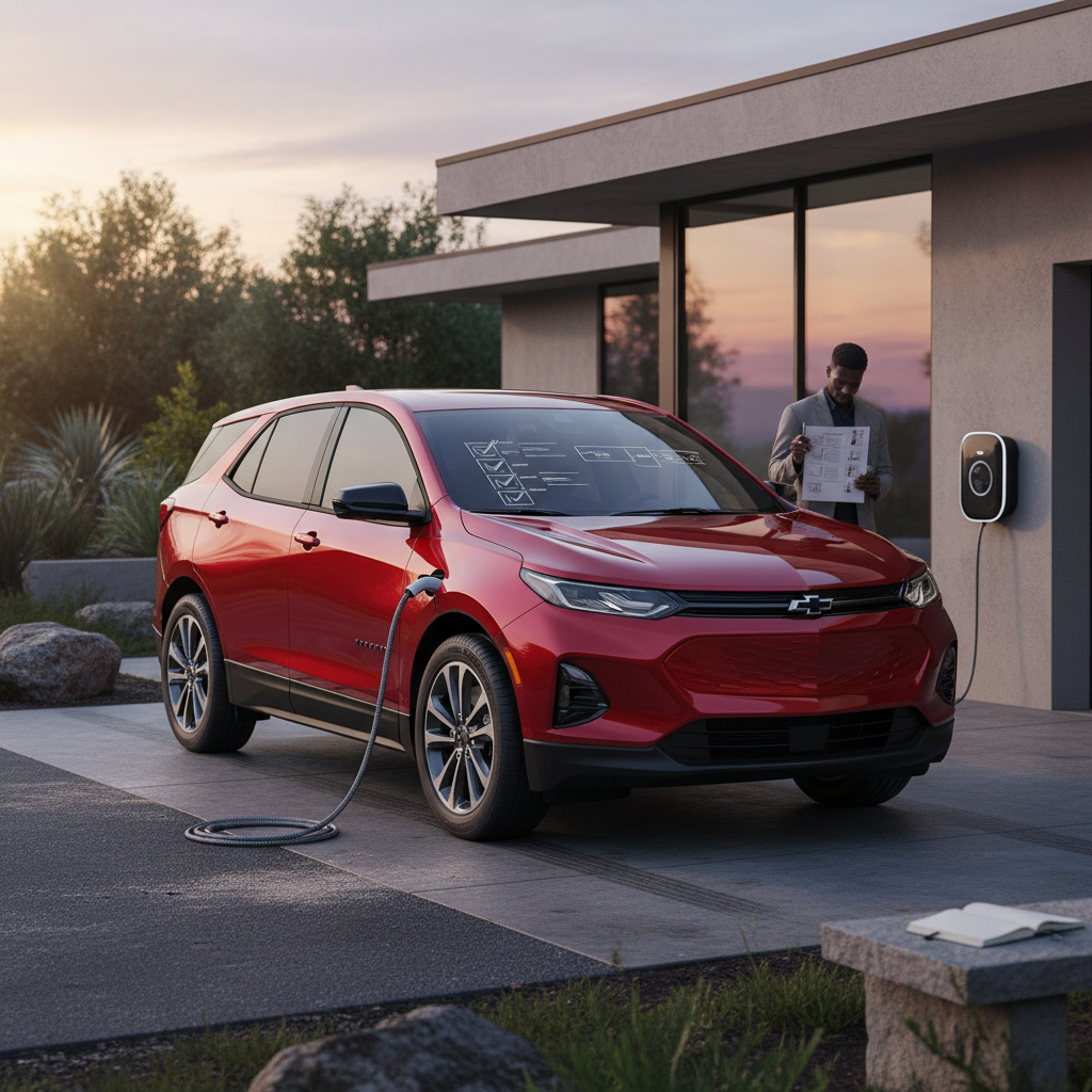 Mazda MX-30 Buying Checklist: What to Inspect Before You Commit