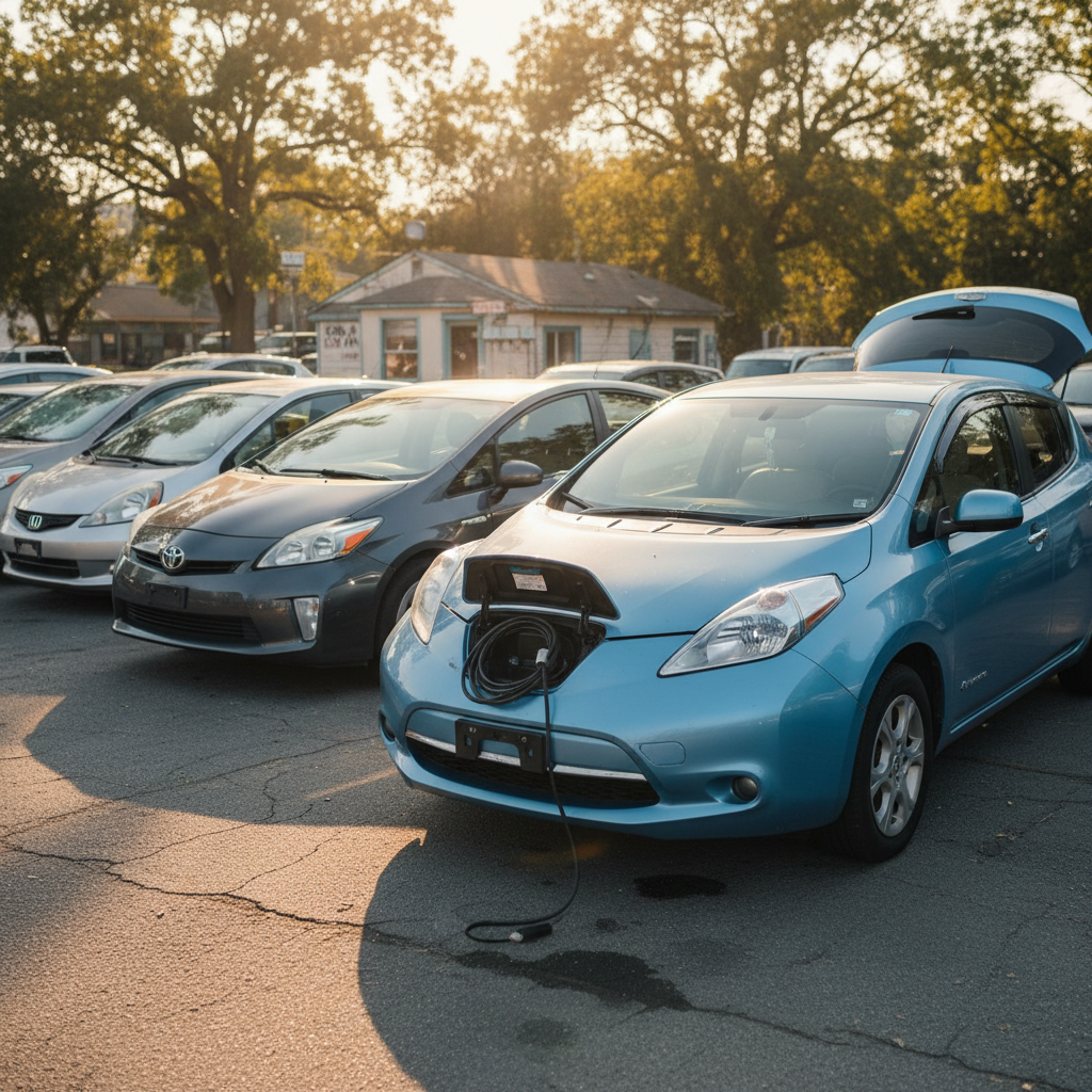 Most Inexpensive Used Car: How to Find Truly Cheap, Reliable Transportation in 2025
