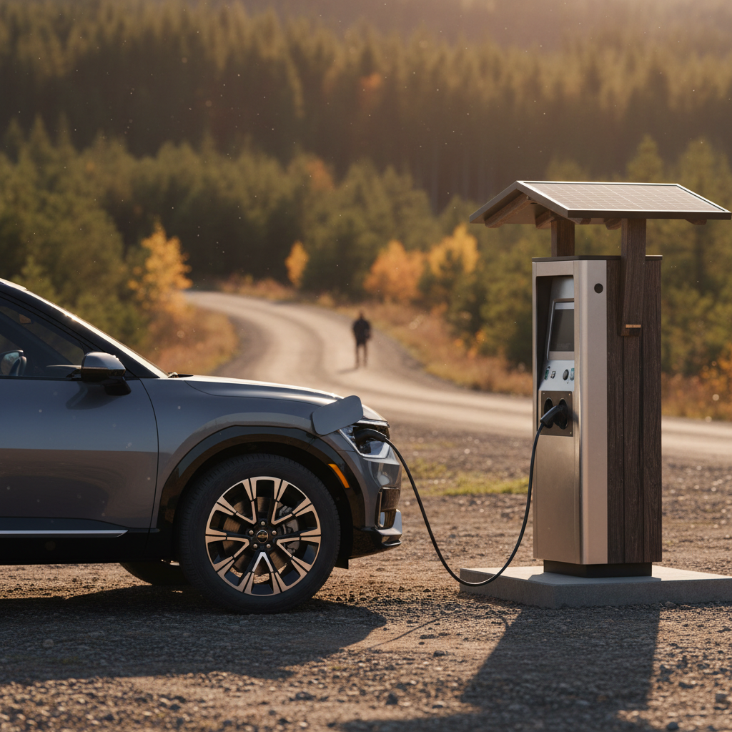 Kia EV9 Depreciation Rate: What Owners Should Expect in 2025–2030