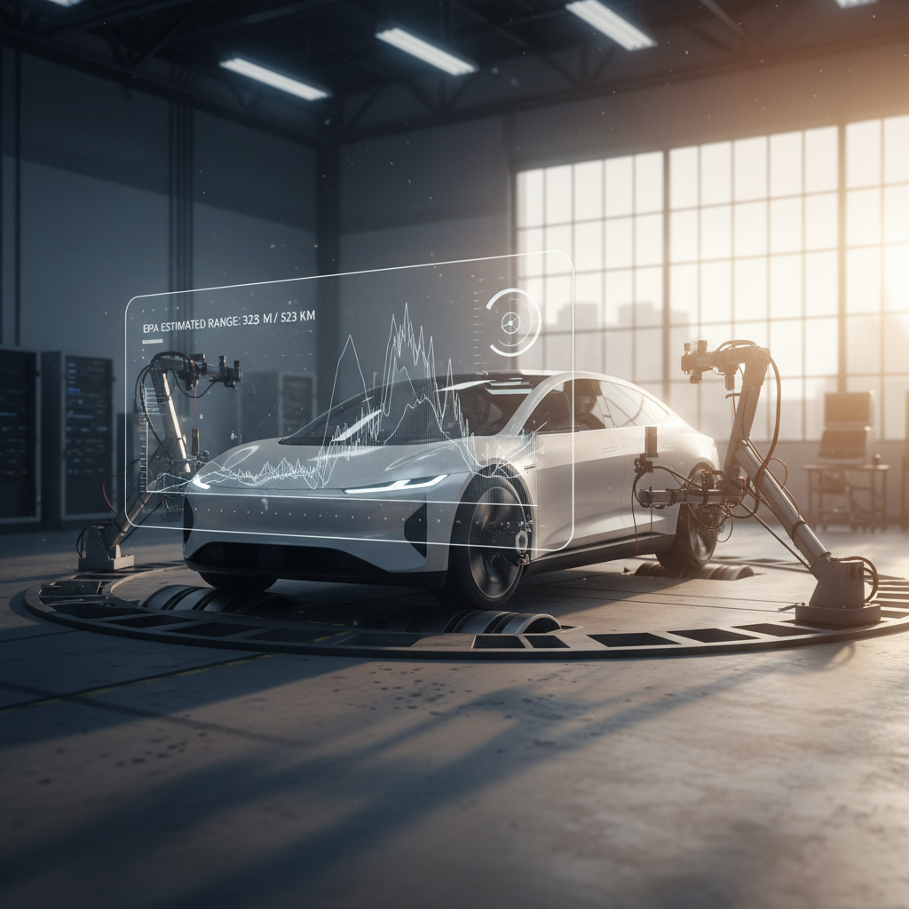 What Is EPA Range for Electric Cars? How It’s Tested and What It Really Means