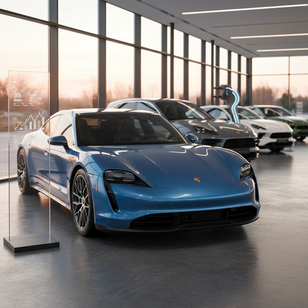 Volkswagen Electric Car Prices in 2025: ID.4, ID. Buzz and What’s Next