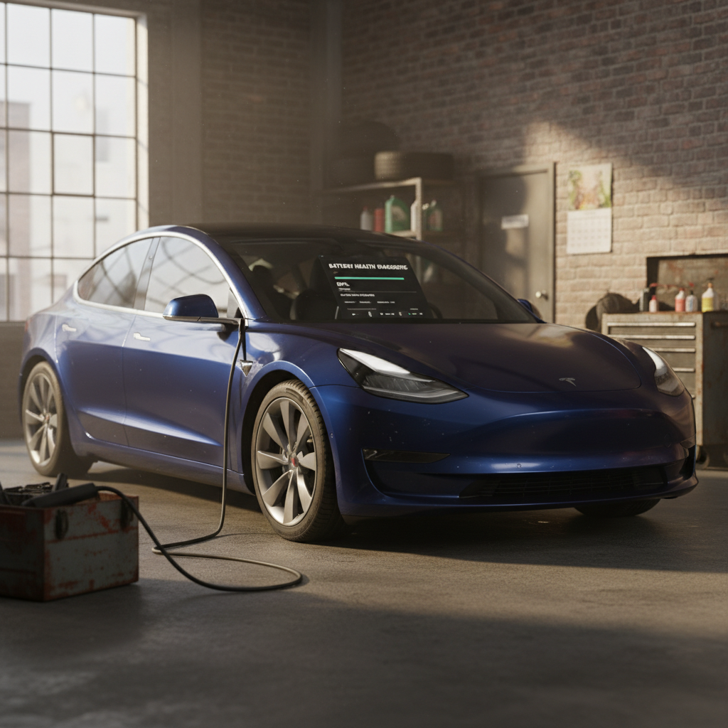 Used Tesla Under 20K: What You Can Realistically Get in 2025
