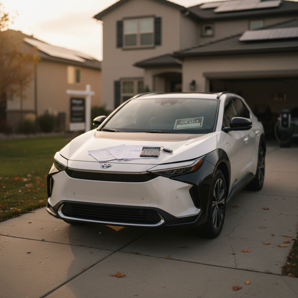 Subaru Solterra Insurance Cost: 2026 Rates, Factors & Savings Guide