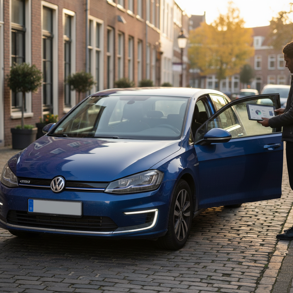 VW e‑Golf for Sale: Smart Buyer’s Guide to Volkswagen’s Electric Golf
