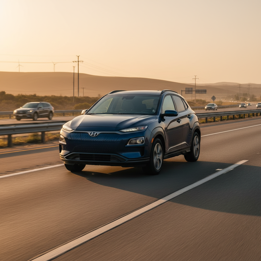 Volvo EX30 Road Trip Review: Real-World Range, Charging & Comfort