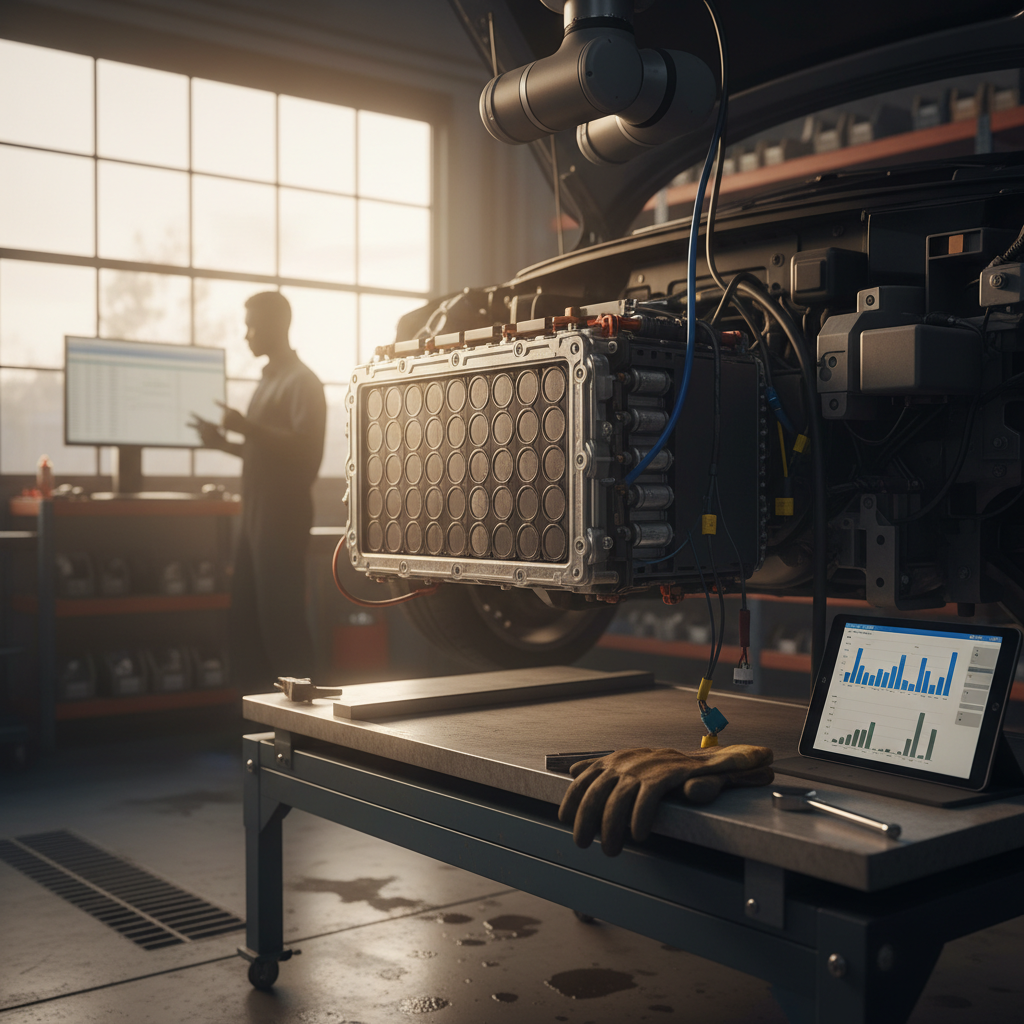 Electric Vehicle Battery Range: Real-World Guide for 2025