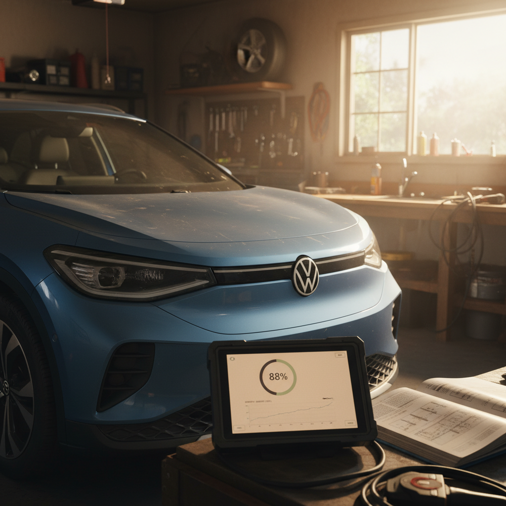 Tesla Model Y: Best Years to Buy Used (2020–2024 Guide)