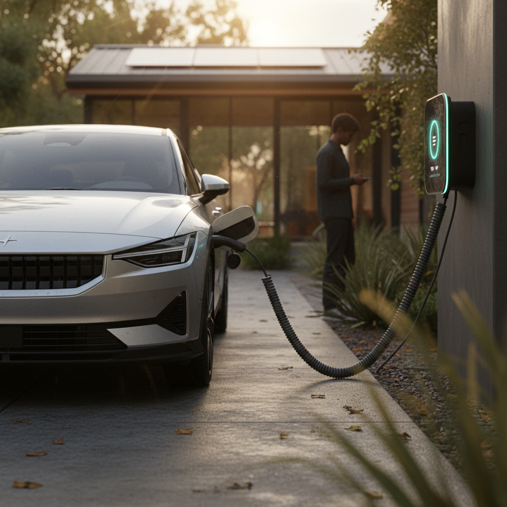 Using Electric Vehicles: Smart Daily Driving Guide for 2025