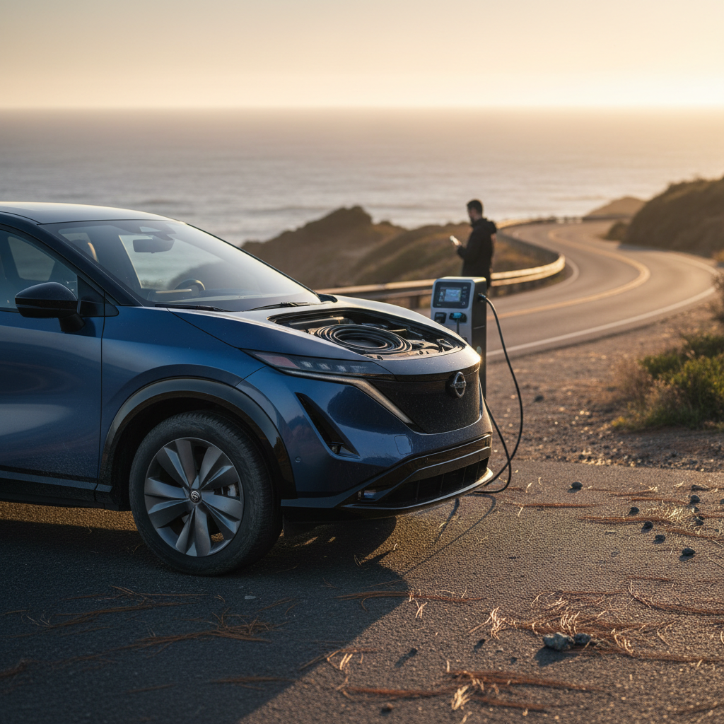 2023 Nissan Ariya Range Test: Real‑World Results, Trims, and Used-Buyer Guide