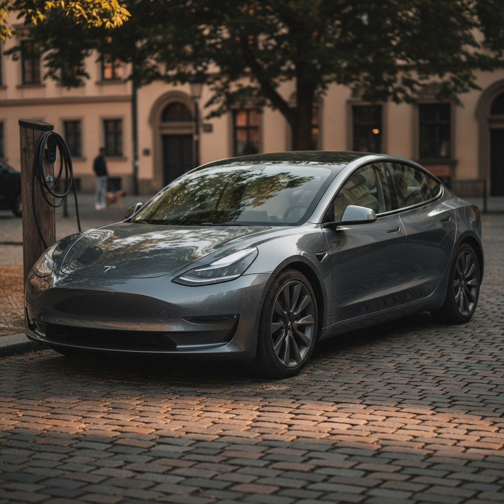 Certified Pre-Owned Tesla Model S: 2025 Buyer’s Guide