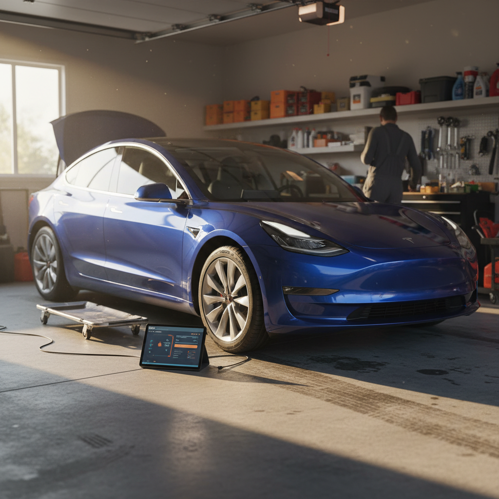 2022 Tesla Model 3 Reliability: What Owners Should Know