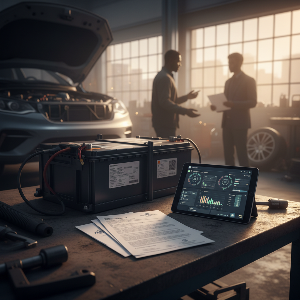 Rivian Warranty Coverage on a Used Car: What Actually Transfers