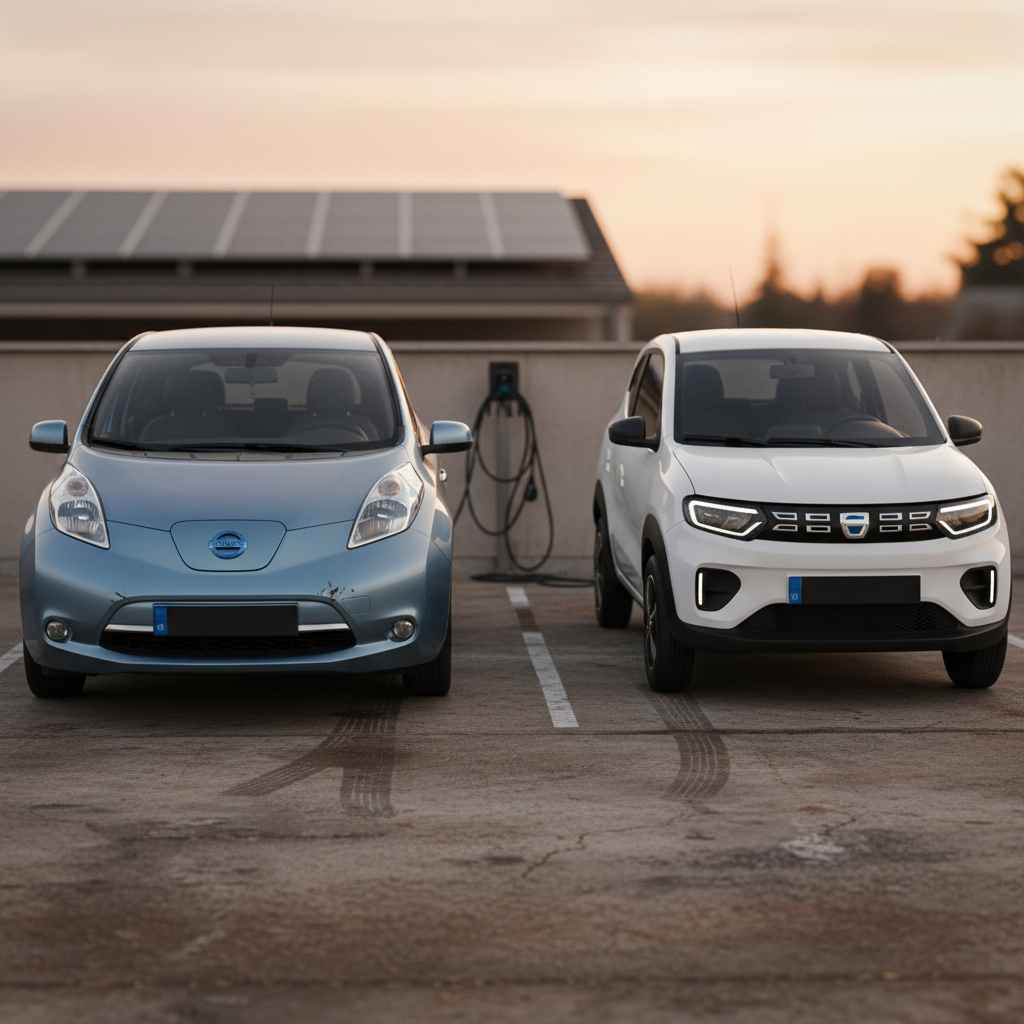Cheapest Electric Car in 2025: New vs Used, Real Costs & Best Picks