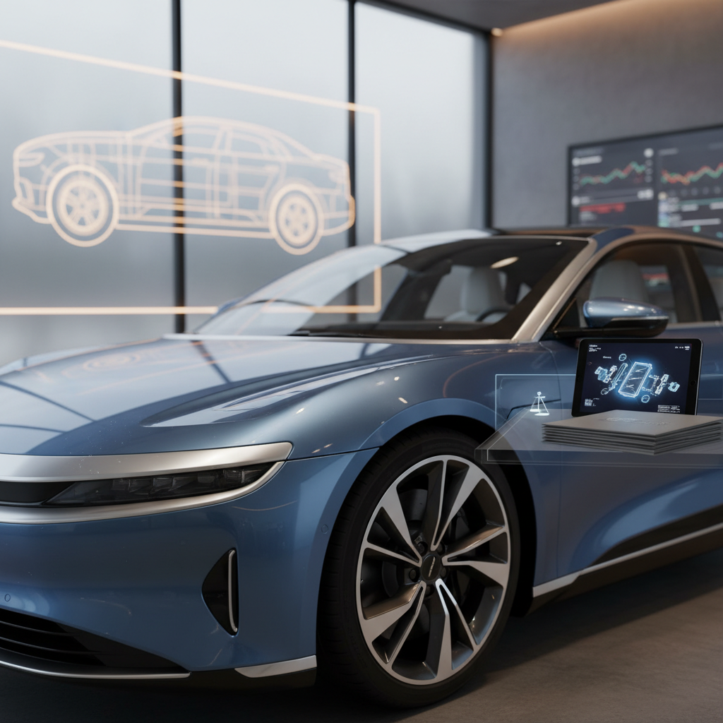 Lucid Air Warranty Coverage Details: What’s Really Covered