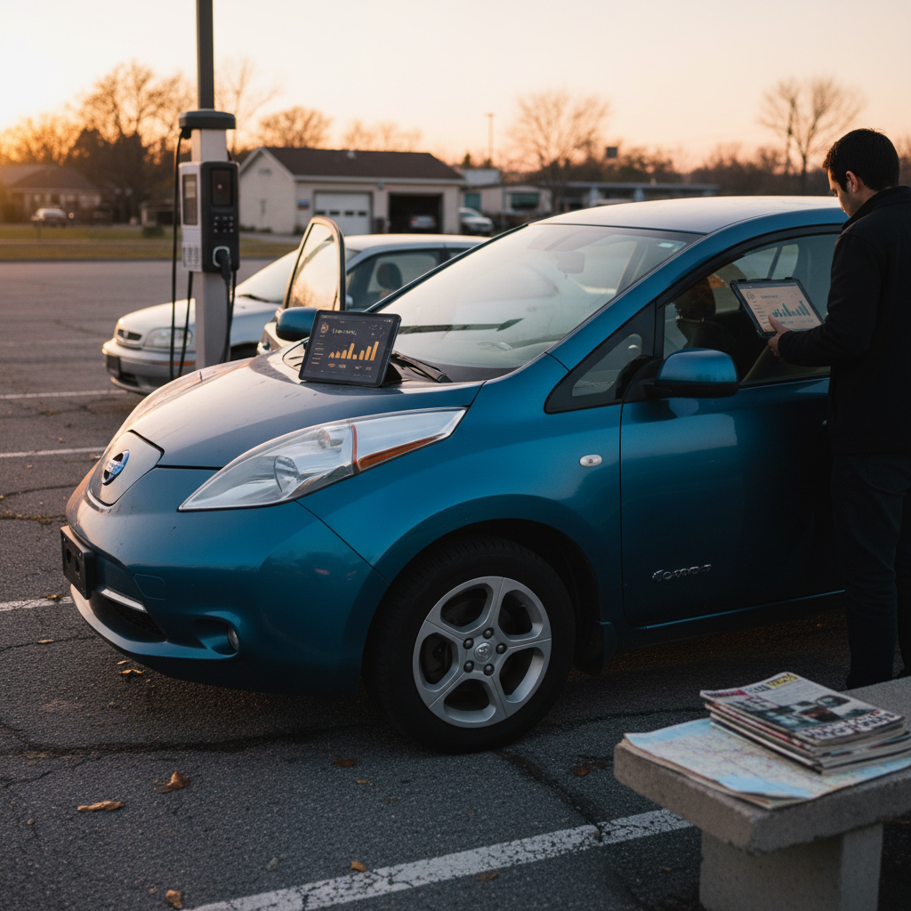 EV Articles That Actually Help: A 2025 Guide for Real Drivers
