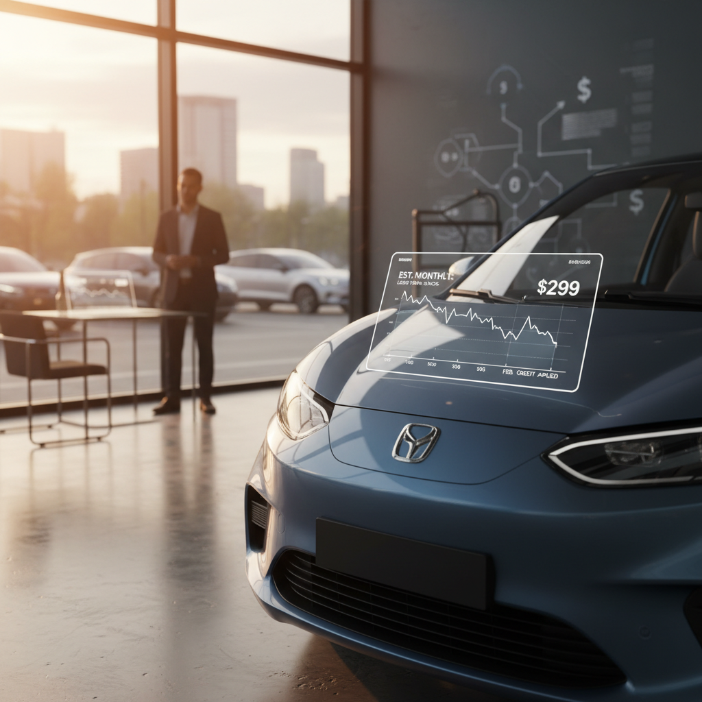 Cheapest Electric Car Lease Deals in 2025: How to Actually Pay Less