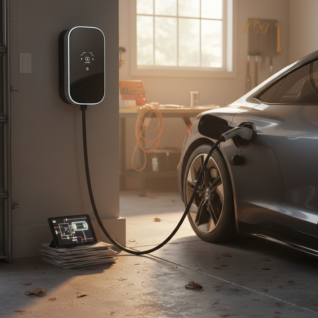 Best Level 2 EV Chargers for 2025: Home Charging Buyer’s Guide