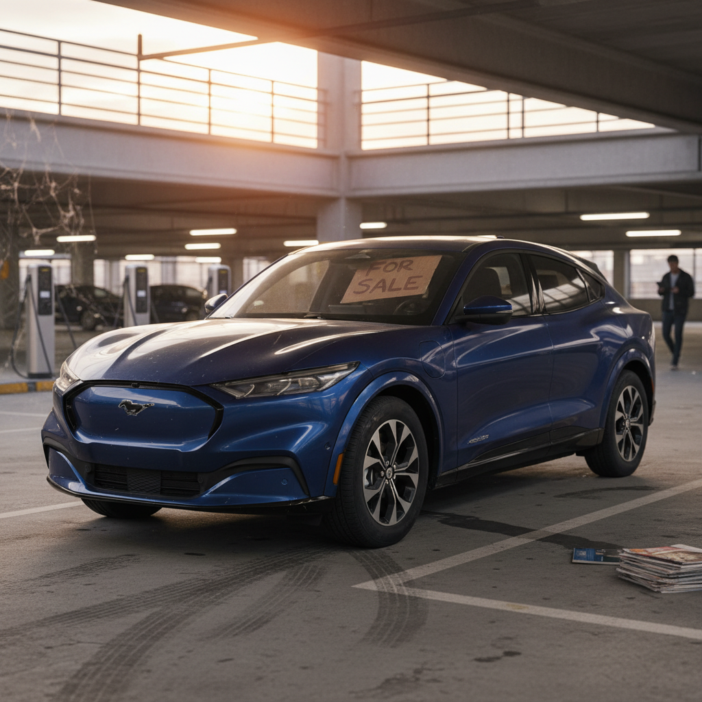 Nissan Ariya Resale Value in 2025: What Owners Need to Know