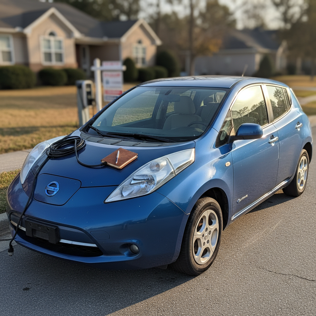 Best Cars for Under $15K in 2025: Smart Used Buys