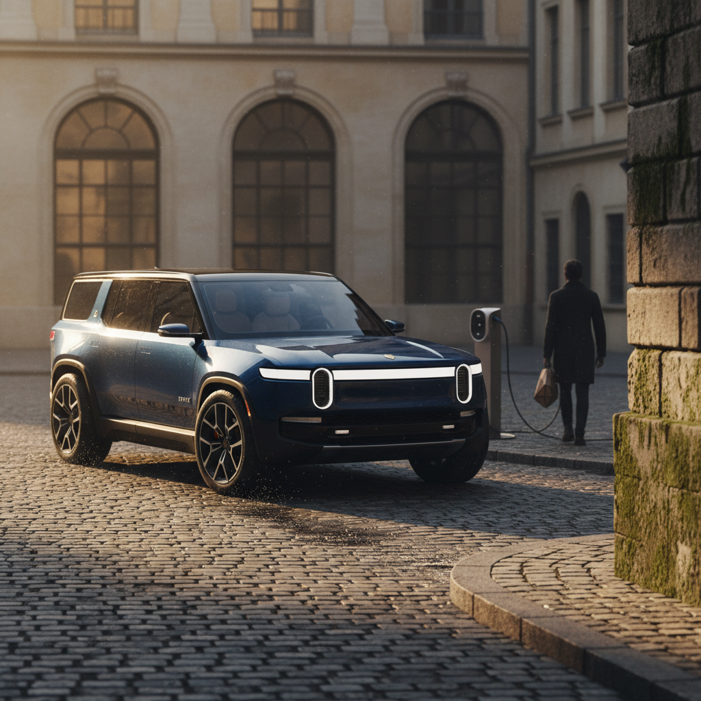 Best Used EV Cars in 2025: Range, Reliability, and Value