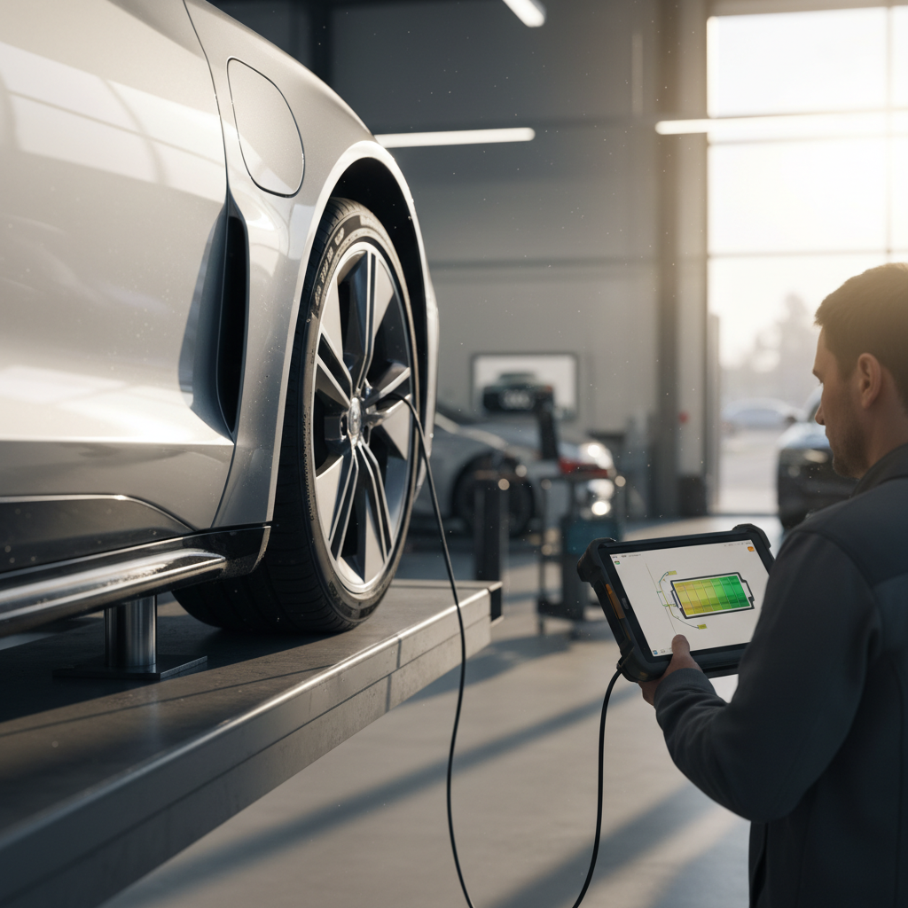 Genesis Electrified G80 Battery Warranty Details (U.S. Guide)