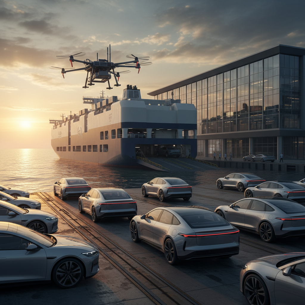 Chinese EV Companies in 2025: Leaders, Exports, and What It Means for You