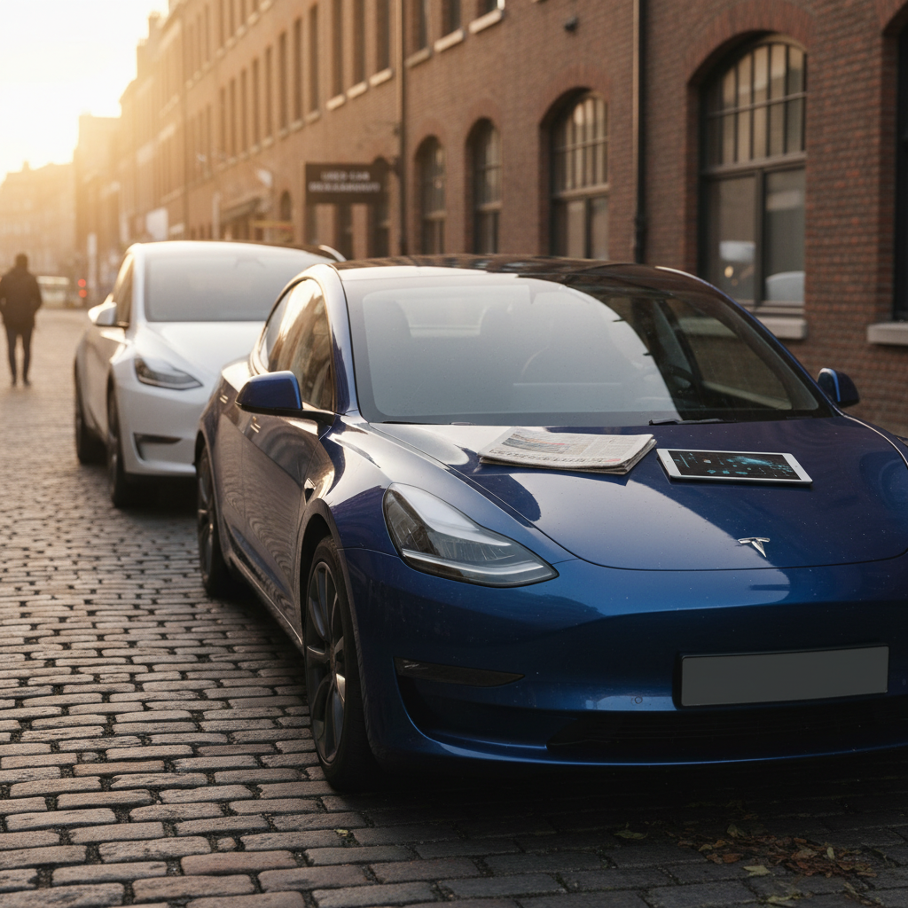 What’s the Cheapest Tesla Model in 2025? Pricing, Trims & Used Options