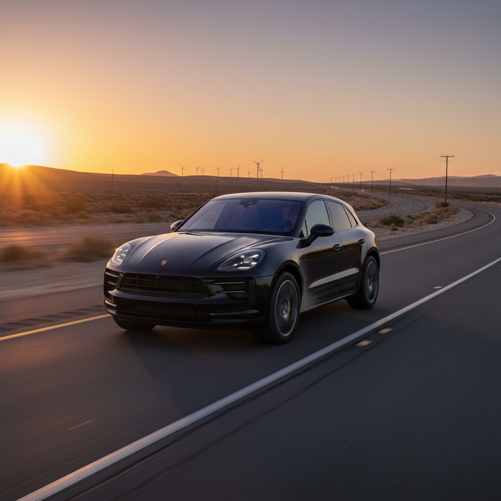 Volvo XC40 Recharge Real‑World Highway Range: What You Actually Get