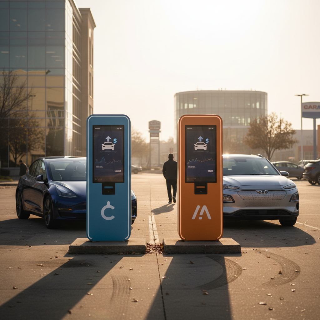 Carvana Used EV Prices vs Dealers: What Shoppers Should Know in 2026