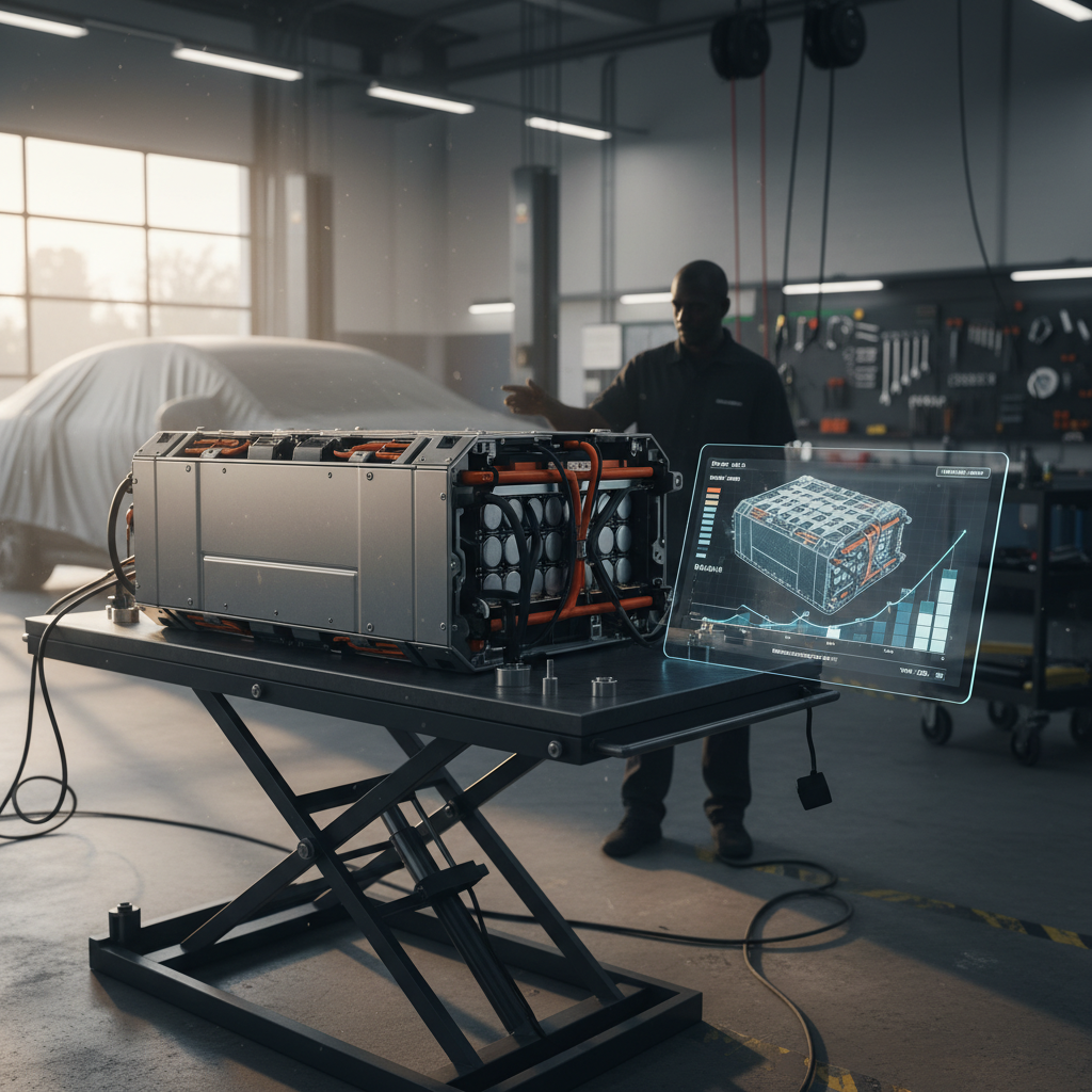 Lucid Air Battery Replacement Cost in 2025: What Owners Should Expect